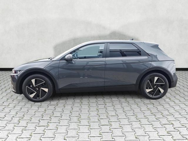 Hyundai IONIQ 5 Basis Elektro Navi SCC HBA 19Zoll Kamera Keyless 