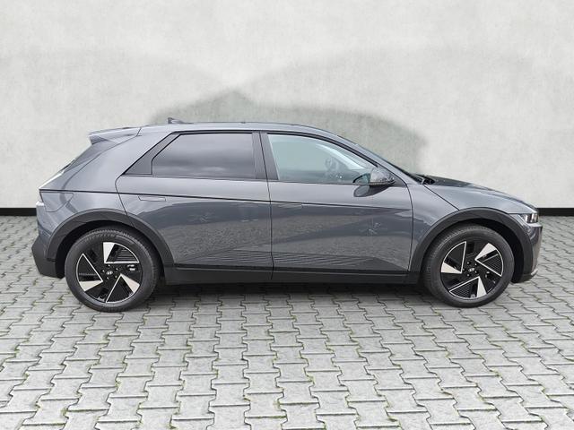 Hyundai IONIQ 5 Basis Elektro Navi SCC HBA 19Zoll Kamera Keyless 