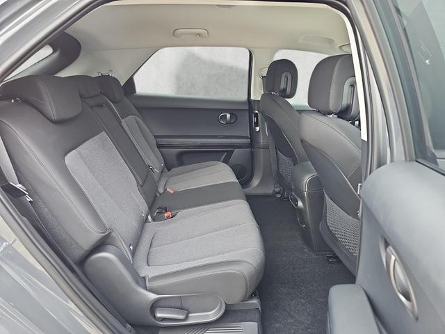 Hyundai IONIQ 5 Basis Elektro Navi SCC HBA 19Zoll Kamera Keyless 