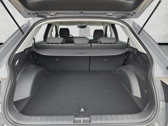 Hyundai IONIQ 5 Basis Elektro Navi SCC HBA 19Zoll Kamera Keyless 
