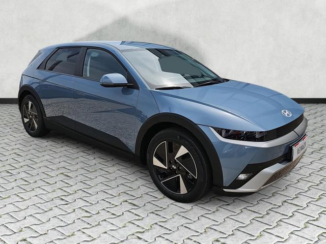 Hyundai IONIQ 5 - Basis Elektro Navi SCC HBA 19Zoll Kamera Keyless