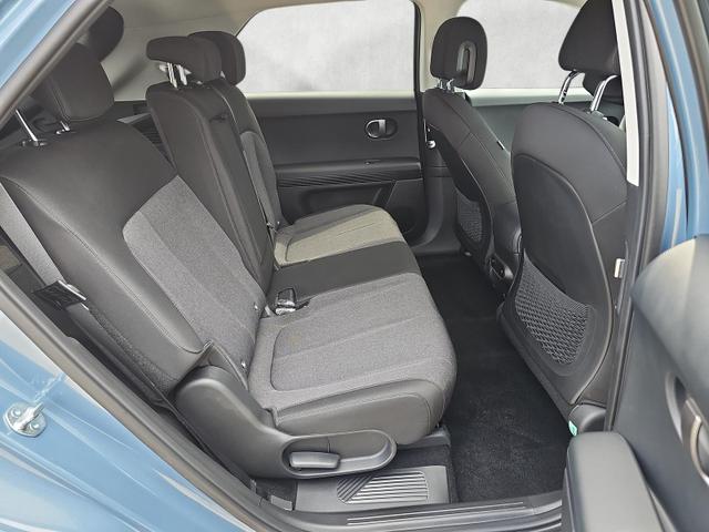 Hyundai IONIQ 5 Basis Elektro Navi SCC HBA 19Zoll Kamera Keyless 
