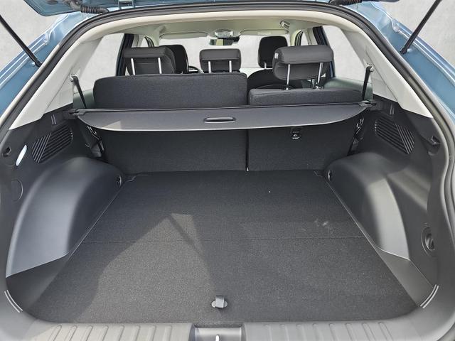 Hyundai IONIQ 5 Basis Elektro Navi SCC HBA 19Zoll Kamera Keyless 