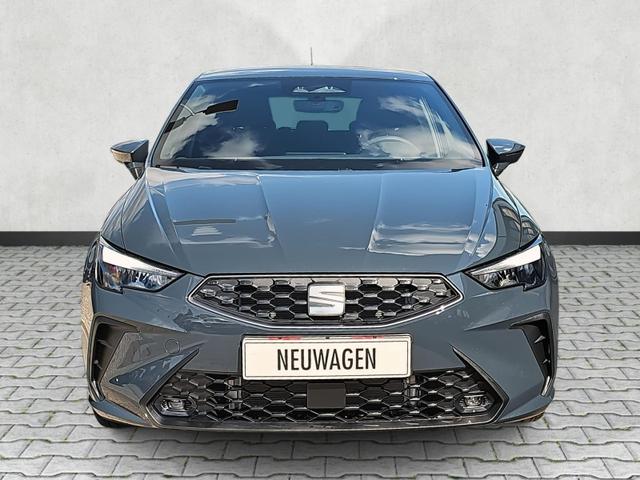 Seat Ibiza Style 1.0 TSI 5JGar / Full Link 17Zoll 