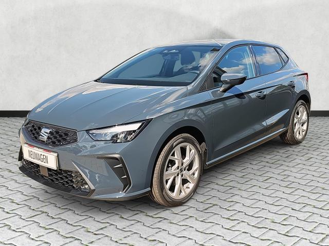 Seat Ibiza Style 1.0 TSI 5JGar / Full Link 17Zoll 