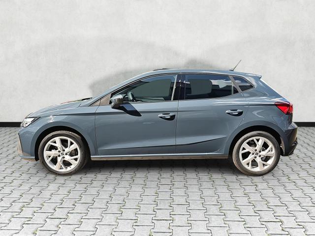 Seat Ibiza Style 1.0 TSI 5JGar / Full Link 17Zoll 