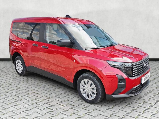 Ford Tourneo Courier - Trend 1.0 EB Auto 5JG Kamera AHK