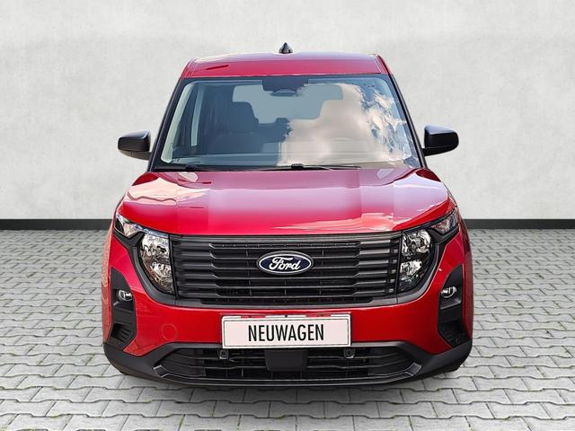Ford Tourneo Courier Trend 1.0 EB Auto 5JG Kamera AHK 