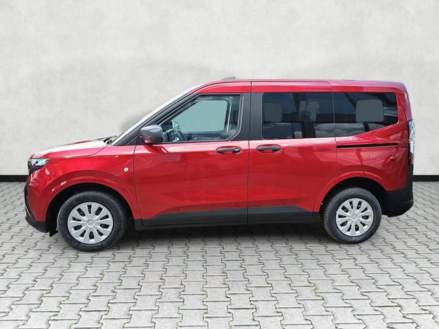 Ford Tourneo Courier Trend 1.0 EB Auto 5JG Kamera AHK 