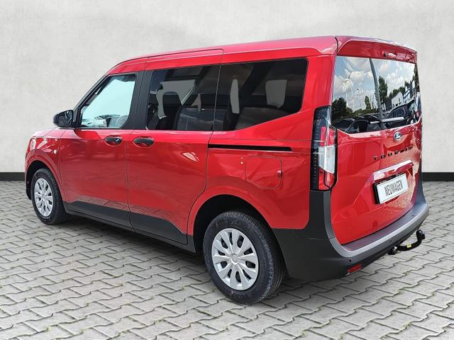 Ford Tourneo Courier Trend 1.0 EB Auto 5JG Kamera AHK 
