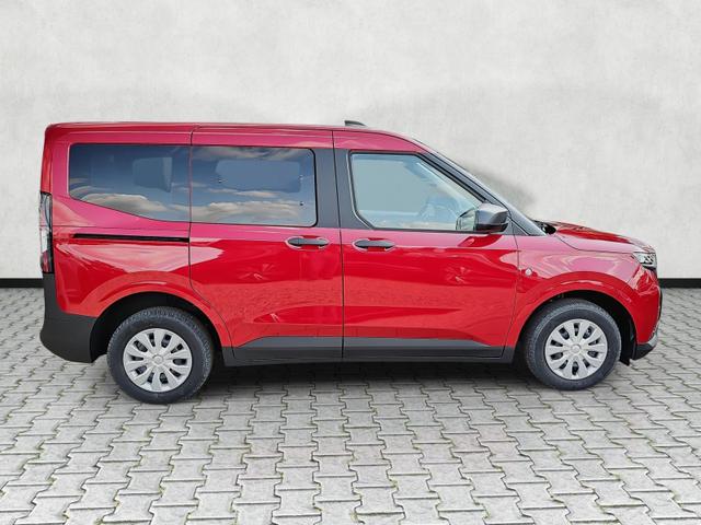 Ford Tourneo Courier Trend 1.0 EB Auto 5JG Kamera AHK 