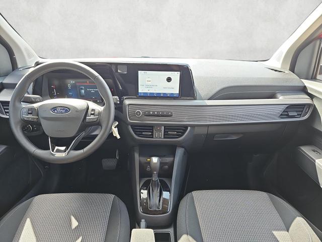 Ford Tourneo Courier Trend 1.0 EB Auto 5JG Kamera AHK 