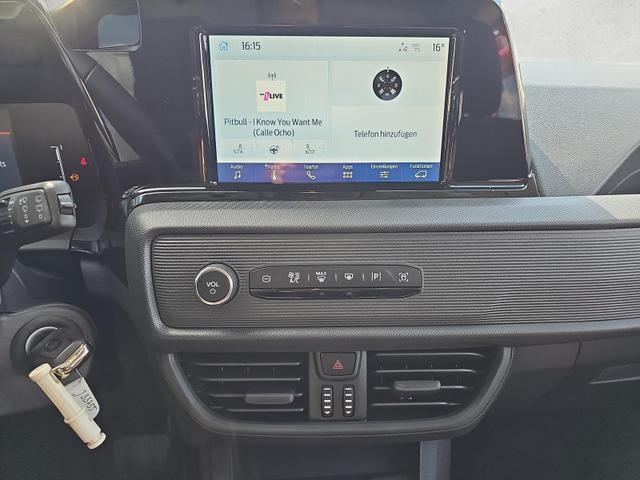 Ford Tourneo Courier Trend 1.0 EB Auto 5JG Kamera AHK 