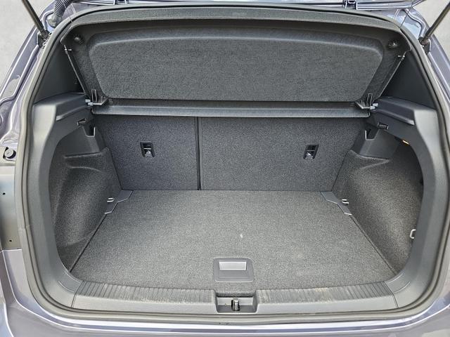 Volkswagen T-Cross 1.5 TSI 110 kW R-Line DSG AHK IQ.Light Navi 