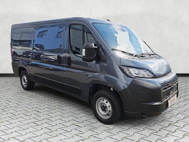 Fiat Ducato - Kastenwagen L2H1 3,5t Diesel 140MT Kamera
