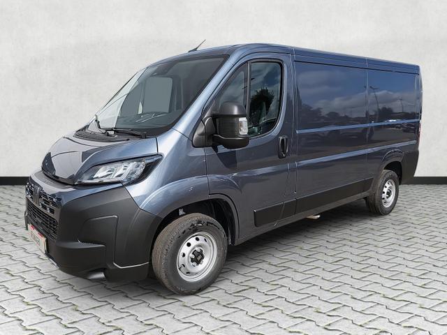 Fiat Ducato Kastenwagen L2H1 3,5t Diesel 140MT Kamera 