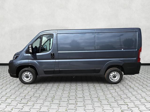 Fiat Ducato Kastenwagen L2H1 3,5t Diesel 140MT Kamera 