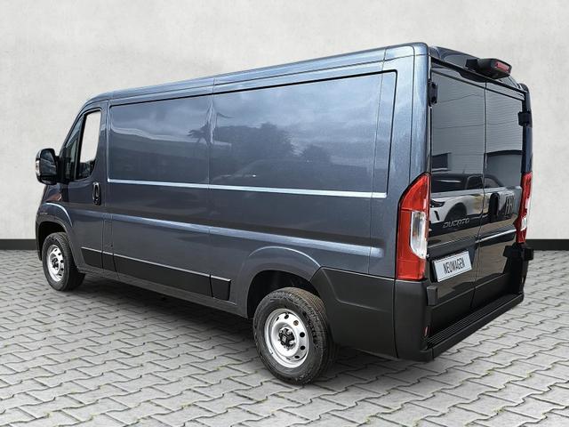 Fiat Ducato Kastenwagen L2H1 3,5t Diesel 140MT Kamera 