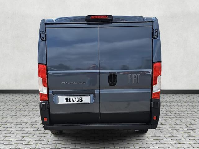 Fiat Ducato Kastenwagen L2H1 3,5t Diesel 140MT Kamera 