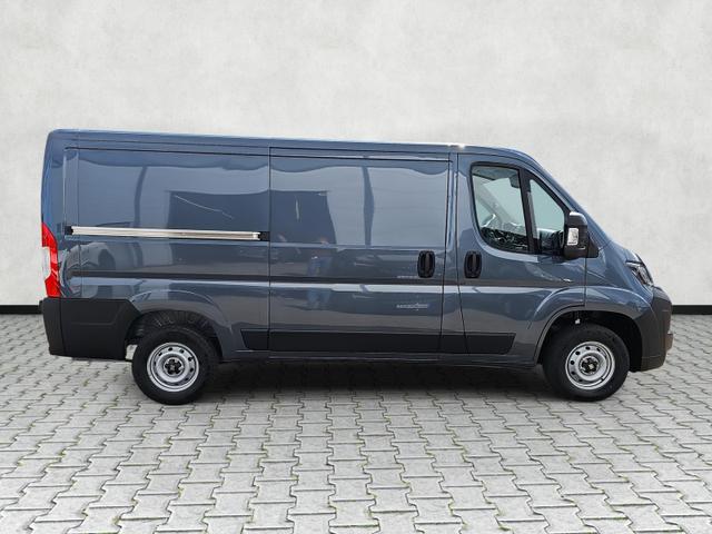 Fiat Ducato Kastenwagen L2H1 3,5t Diesel 140MT Kamera 
