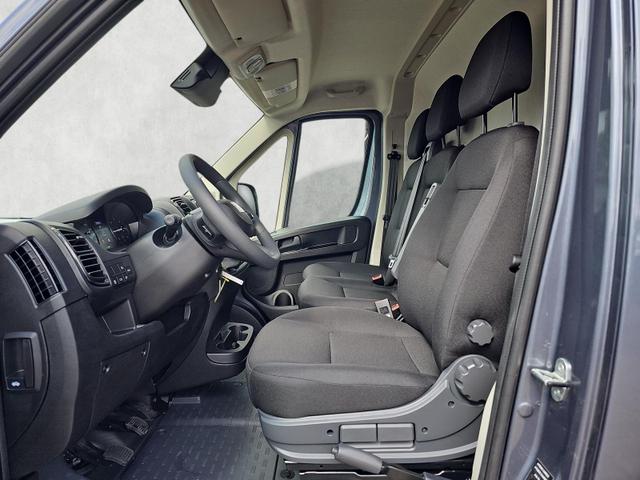Fiat Ducato Kastenwagen L2H1 3,5t Diesel 140MT Kamera 