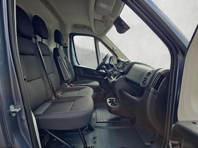 Fiat Ducato Kastenwagen L2H1 3,5t Diesel 140MT Kamera 
