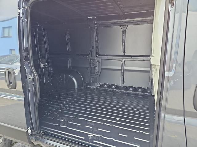 Fiat Ducato Kastenwagen L2H1 3,5t Diesel 140MT Kamera 