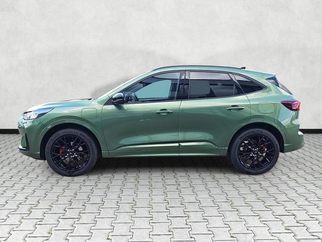 Ford Kuga Plug-In Hybrid ST-Line X 2.5 PHEV Styling-Paket Black AHK 