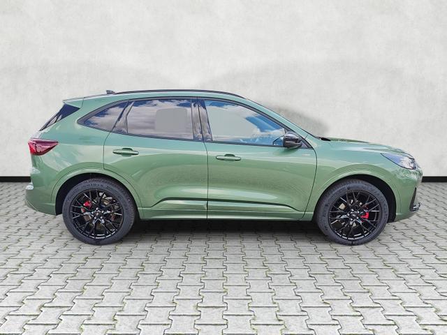 Ford Kuga Plug-In Hybrid ST-Line X 2.5 PHEV Styling-Paket Black AHK 