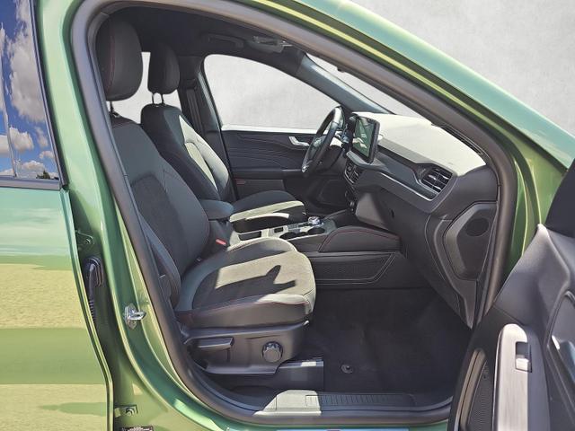 Ford Kuga Plug-In Hybrid ST-Line X 2.5 PHEV Styling-Paket Black AHK 