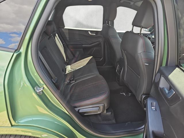 Ford Kuga Plug-In Hybrid ST-Line X 2.5 PHEV Styling-Paket Black AHK 
