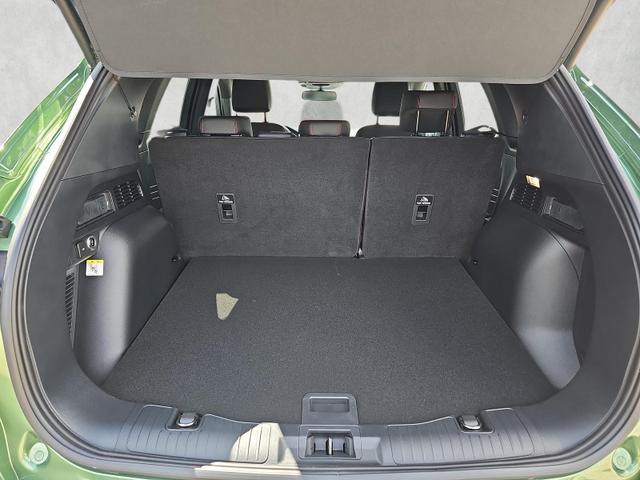 Ford Kuga Plug-In Hybrid ST-Line X 2.5 PHEV Styling-Paket Black AHK 