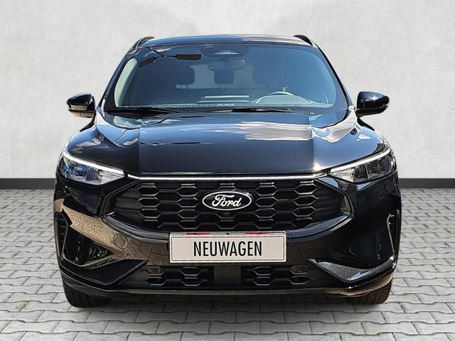 Ford Kuga Plug-In Hybrid ST-Line X 2.5 PHEV Styling-Paket Black AHK 