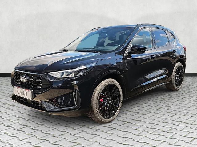 Ford Kuga Plug-In Hybrid ST-Line X 2.5 PHEV Styling-Paket Black AHK 