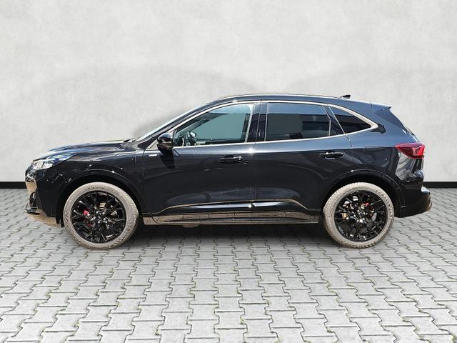 Ford Kuga Plug-In Hybrid ST-Line X 2.5 PHEV Styling-Paket Black AHK 