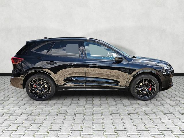 Ford Kuga Plug-In Hybrid ST-Line X 2.5 PHEV Styling-Paket Black AHK 