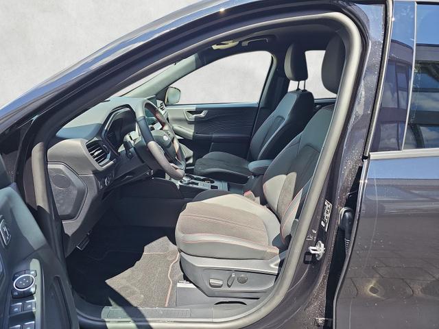 Ford Kuga Plug-In Hybrid ST-Line X 2.5 PHEV Styling-Paket Black AHK 