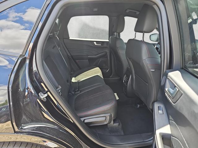 Ford Kuga Plug-In Hybrid ST-Line X 2.5 PHEV Styling-Paket Black AHK 