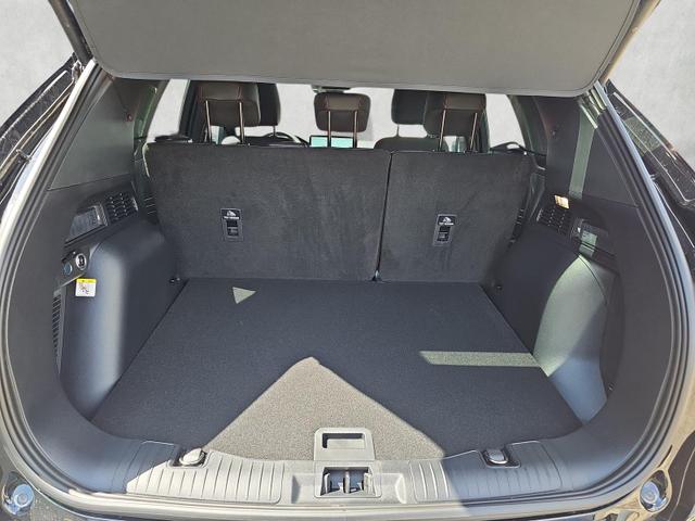 Ford Kuga Plug-In Hybrid ST-Line X 2.5 PHEV Styling-Paket Black AHK 