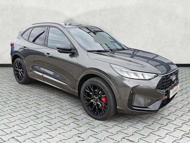 Ford Kuga - Plug-In Hybrid ST-Line X 2.5 PHEV Styling-Paket Black AHK