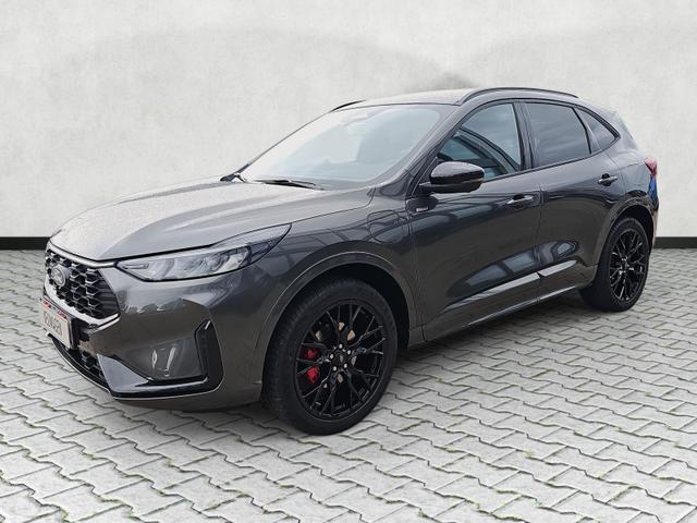 Ford Kuga Plug-In Hybrid ST-Line X 2.5 PHEV Styling-Paket Black AHK 