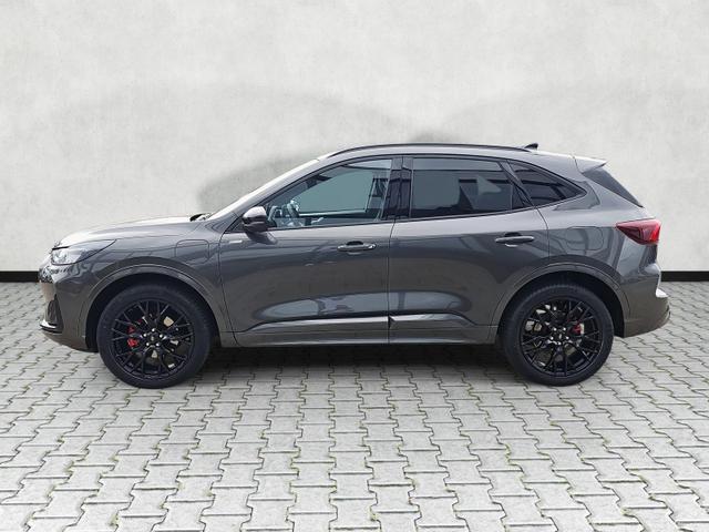 Ford Kuga Plug-In Hybrid ST-Line X 2.5 PHEV Styling-Paket Black AHK 