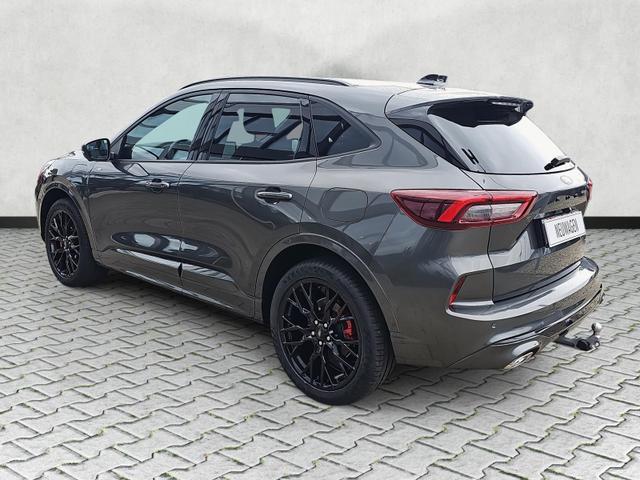 Ford Kuga Plug-In Hybrid ST-Line X 2.5 PHEV Styling-Paket Black AHK 