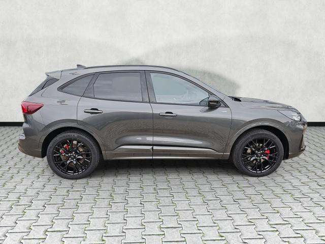 Ford Kuga Plug-In Hybrid ST-Line X 2.5 PHEV Styling-Paket Black AHK 