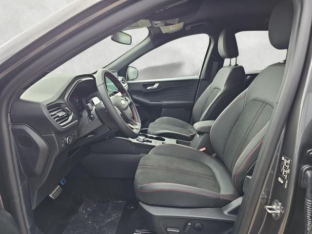 Ford Kuga Plug-In Hybrid ST-Line X 2.5 PHEV Styling-Paket Black AHK 