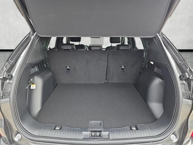 Ford Kuga Plug-In Hybrid ST-Line X 2.5 PHEV Styling-Paket Black AHK 