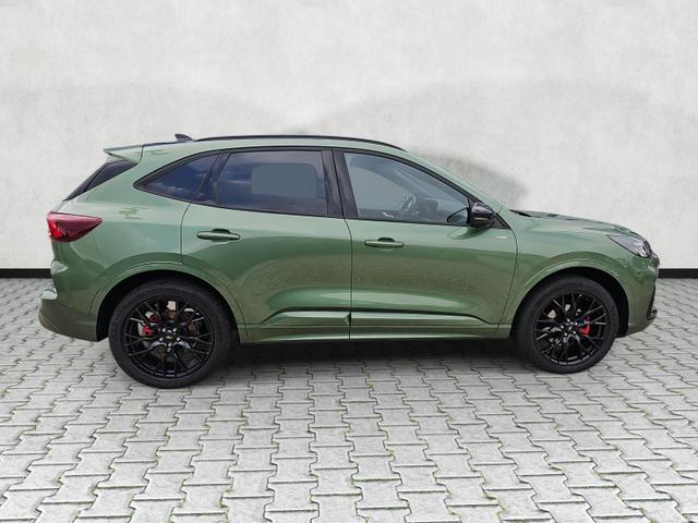 Ford Kuga Plug-In Hybrid ST-Line X 2.5 PHEV Styling-Paket Black AHK 