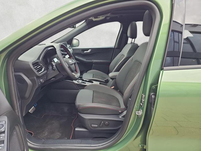 Ford Kuga Plug-In Hybrid ST-Line X 2.5 PHEV Styling-Paket Black AHK 