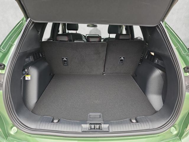 Ford Kuga Plug-In Hybrid ST-Line X 2.5 PHEV Styling-Paket Black AHK 