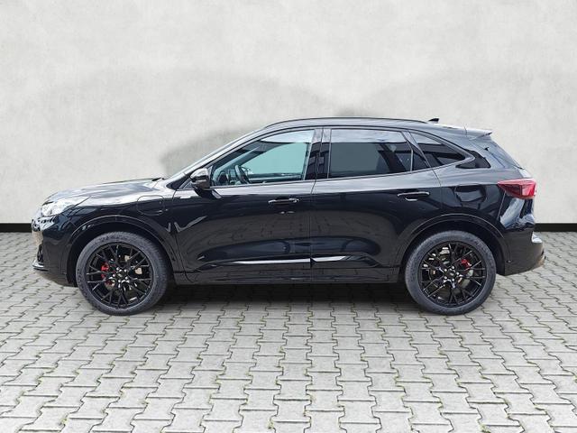 Ford Kuga Plug-In Hybrid ST-Line X 2.5 PHEV Styling-Paket Black AHK 